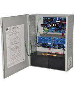 Altronix AL600ULXPD16CB Proprietary Power Supply - Wall Mount - 110 V AC Input - 12 V DC, 24 V DC Output