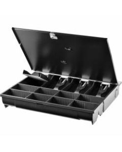 HP Standard Duty Till with Lockable Lid - Cash Tray