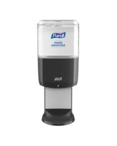 Purell ES6 Wall-Mount Touchless Hand Sanitizer Dispenser, Graphite