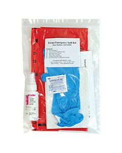 Unimed Economy Emergency Spill Kit