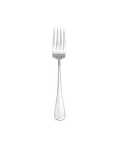 Walco Parisian Stainless Steel Dinner Forks, Silver, Pack Of 24 Forks