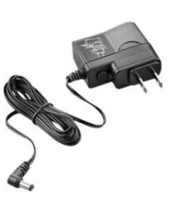 Plantronics AC Power Supply - For Headset Adapter