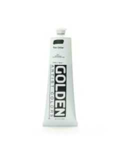 Golden Heavy Body Acrylic Paint, 5 Oz, Raw Umber