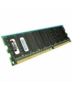 EDGE Tech 2GB DDR SDRAM Memory Module - 2GB (2 x 1GB) - 266MHz DDR266/PC2100 - ECC - DDR SDRAM - 184-pin