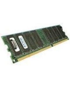 EDGE Tech 512MB DDR SDRAM Memory Module - 512MB (1 x 512MB) - 266MHz DDR266/PC2100 - Non-ECC - DDR SDRAM - 184-pin