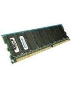 EDGE Tech 512MB DDR SDRAM Memory Module - 512MB (1 x 512MB) - 333MHz DDR333/PC2700 - DDR SDRAM - 184-pin