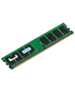 EDGE Tech 512MB DDR2 SDRAM Memory Module - 512MB (1 x 512MB) - 667MHz DDR2-667/PC2-5300 - Non-ECC - DDR2 SDRAM - 240-pin