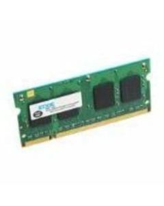EDGE Tech 2GB DDR2 SDRAM Memory Module - 2GB (1 x 2GB) - 800MHz DDR2-800/PC2-6400 - Non-ECC - DDR2 SDRAM - 200-pin SoDIMM