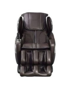 Osaki 4000LS L Track Massage Chair, Brown