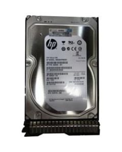HPE 146 GB Hard Drive - 2.5in Internal - SAS (6Gb/s SAS) - 15000rpm