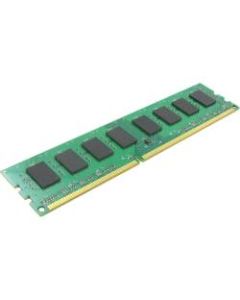 EDGE 2GB DDR3 SDRAM Memory Module - For Desktop PC - 2 GB (1 x 2GB) DDR3 SDRAM - Non-ECC - Unbuffered - 240-pin - Lifetime Warranty