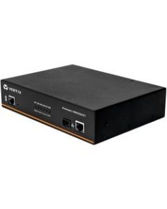 Vertiv Avocent HMX 5000 , High Performance KVM Extender , KVM Transmitter , Dual Transmitter , DVI-D Audio SFP (HMX5200T-001) - High Performance KVM Extender , IP-Based KVM Receiver , IP-Based KVM Transmitter