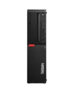 Lenovo ThinkCentre M920s 10SJ000HUS Desktop Computer - Intel Core i5 8th Gen i5-8500 3 GHz - 8 GB RAM DDR4 SDRAM - 1 TB HDD - 16 GB SSD - Small Form Factor - Windows 10 Pro 64-bit - DVD-Writer - English (US) Keyboard