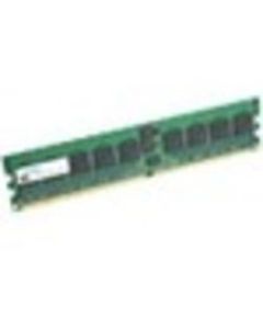 EDGE 8GB DDR3 SDRAM Memory Module - For Desktop PC - 8 GB (1 x 4GB) - DDR3-1600/PC3-12800 DDR3 SDRAM - 1600 MHz - 1.35 V - ECC - Registered - 240-pin - DIMM - Lifetime Warranty