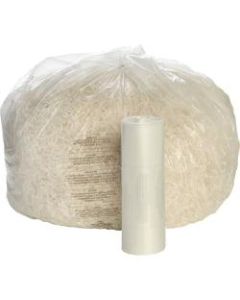 Shredder Bags, 44in x 39in, 45 Gallons (1 Roll Of 50) (AbilityOne 8105-01-557-4974)