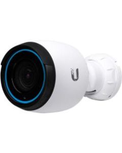 Ubiquiti UniFi G4-PRO HD Network Camera - 3 Pack - H.264 - 3840 x 2160 - 4.10 mm Zoom Lens - 3x Optical - OS08A10 - Wall Mount, Ceiling Mount, Pole Mount, Surface Mount