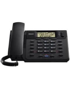 RCA 25201RE1 2-Line Corded Speakerphone