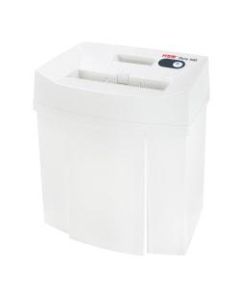 HSM Pure 120 14 Sheet Strip-Cut Shredder, HSM2310