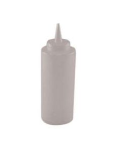 Tablecraft Wide Mouth Squeeze Bottle, 32 Oz