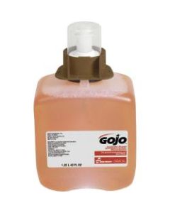 GOJO Green Seal Certified FMX Foam Hand Soap, 42 Oz Refill (AbilityOne 8520-01-556-2576)
