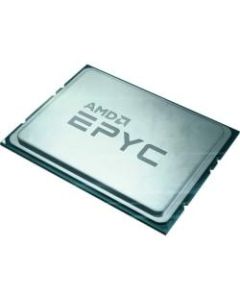 AMD EPYC 7002 (2nd Gen) 7502P Dotriaconta-core (32 Core) 2.50 GHz Processor - OEM Pack - 128 MB L3 Cache - 16 MB L2 Cache - 64-bit Processing - 3.35 GHz Overclocking Speed - 7 nm - Socket SP3 - 180 W - 64 Threads
