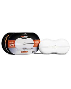 ARRIS SURFboard SBR-AC1200P Wireless-AC Dual-Band Router, 1000017