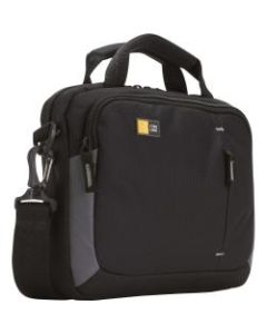 Case Logic Black 10.2in Netbook Attache