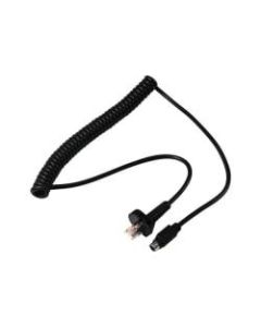 Wasp Replacement Cable - mini-DIN (PS/2) Male - 8ft