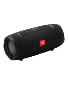 JBL Xtreme 2 Portable Bluetooth Speaker, Black