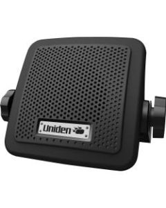 Uniden Bearcat BC7 Speaker, Black