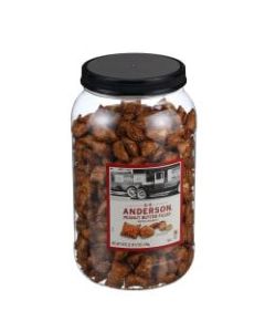H.K. Anderson Peanut Butter Pretzels, 44 Oz