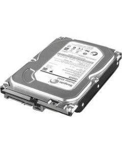 Lenovo 2 TB Hard Drive - SATA (SATA/600) - 3.5in Drive - Internal - 7200rpm - 64 MB Buffer - 210 MB/s Maximum Read Transfer Rate