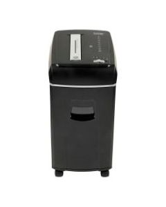 Aurora High-Security 10-Sheet Micro-Cut Shredder, AU1020MA