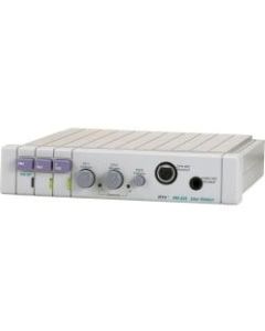 RTS RM-325 2-Channel Stereo User Station - Desktop, Rack-mountable
