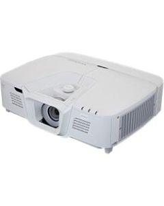 ViewSonic PRO8800WUL WUXGA 3D DLP Projector