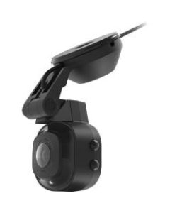 Scosche NEXC1 Digital Camcorder - Full HD - Black - 16:9 - USB - microSD - GPS - Memory Card - Suction Mount, Adhesive Mount, Dashboard Mount