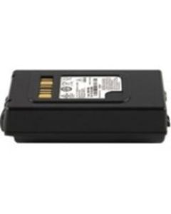 Wasp DT90 High-Capacity Battery - 5200mAh - For Handheld Device - Battery Rechargeable