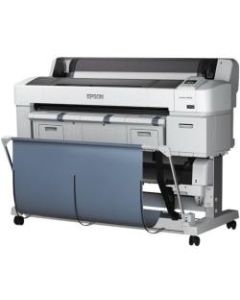 Epson SureColor SC-T5270D Color Inkjet Large-Format Printer