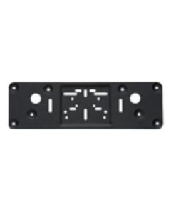 Peerless-AV HLG452-SM Mounting Adapter for Flat Panel Display - Black - 23in to 52in Screen Support - 100 lb Load Capacity - 1