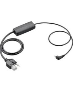 Plantronics APC-45 Phone Cable - Phone Cable for Network Device, Phone, Headset