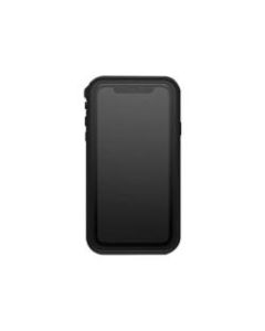 LifeProof FRE - Protective waterproof case for cell phone - black - for Apple iPhone 11