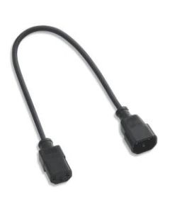 Belkin Pro Series Universal Computer Power Extension Cable - 5ft