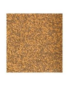 Childrens Factory Kidfetti Polypropylene Plastic Pellets, 10 Lb, Tan