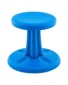 Kore Pre-School Wobble Chair, 12inH, Blue