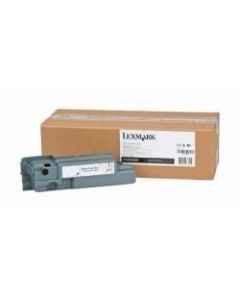 Lexmark - Waste toner collector - for Lexmark C520, C522, C524, C530, C532, C534