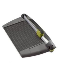 Swingline SmartCut EasyBlade Plus Rotary Paper Trimmer, 12in