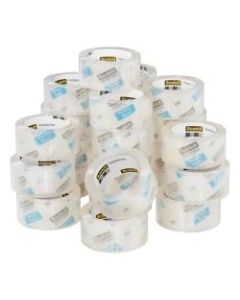 Scotch Heavy-Duty Shipping Packing Tape, 1-7/8in x 54.6 Yd., Case Of 36 Rolls