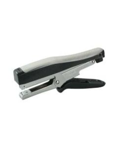 Bostitch Standard Plier Stapler, Black/Gray