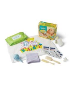 Medline Premium Baby Kits, Pack Of 6 Kits