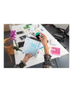 HP C6602B, Generic Blue Ink Cartridge